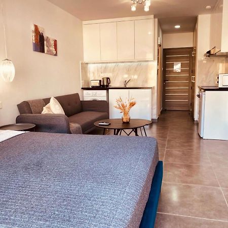 Phaedrus Living: Seaside Luxury Flat Athina 118 Apartment Paphos Exterior foto