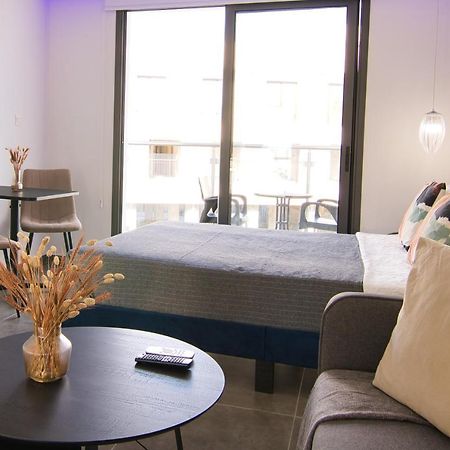 Phaedrus Living: Seaside Luxury Flat Athina 118 Apartment Paphos Exterior foto