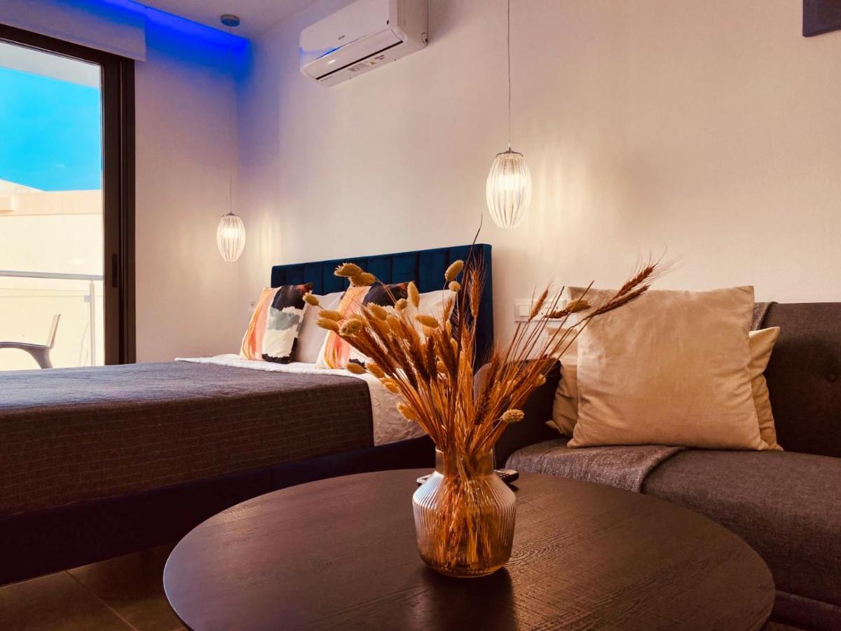 Phaedrus Living: Seaside Luxury Flat Athina 118 Apartment Paphos Exterior foto